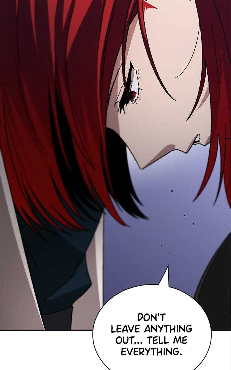 The Lazy Lord Masters the Sword Chapter 142 — page 79