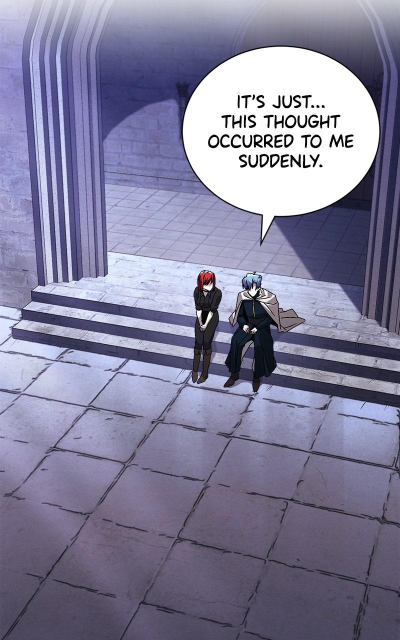 The Lazy Lord Masters the Sword Chapter 142 — page 82