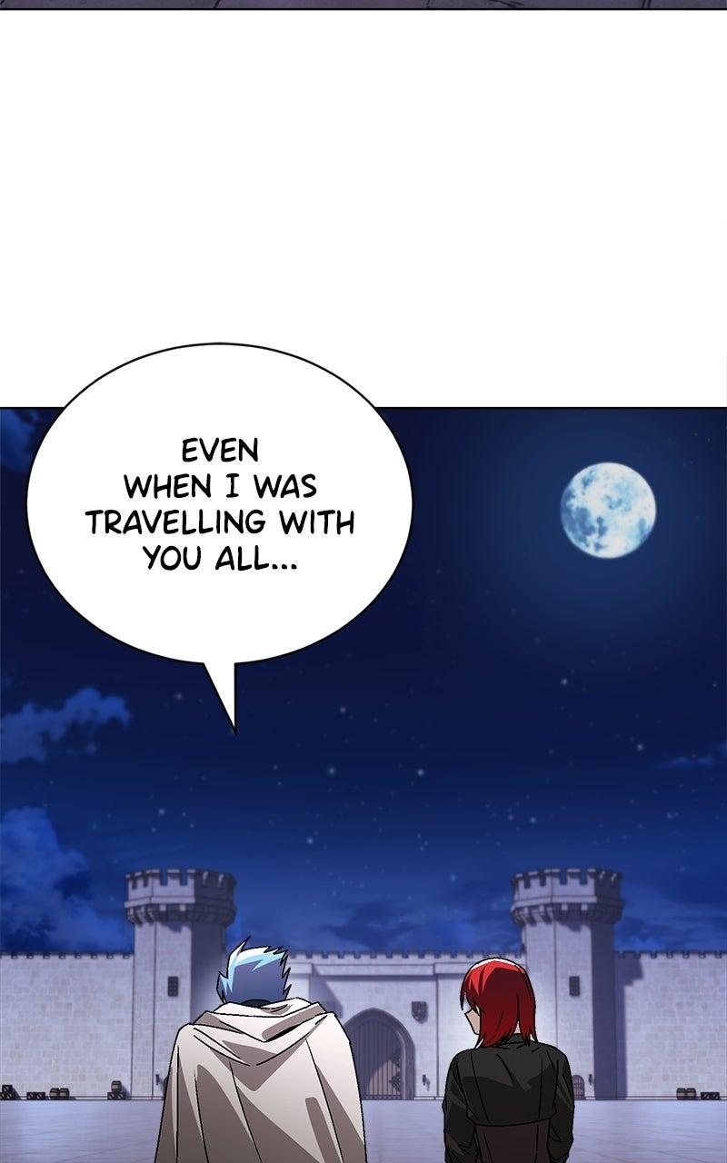 The Lazy Lord Masters the Sword Chapter 142 — page 83