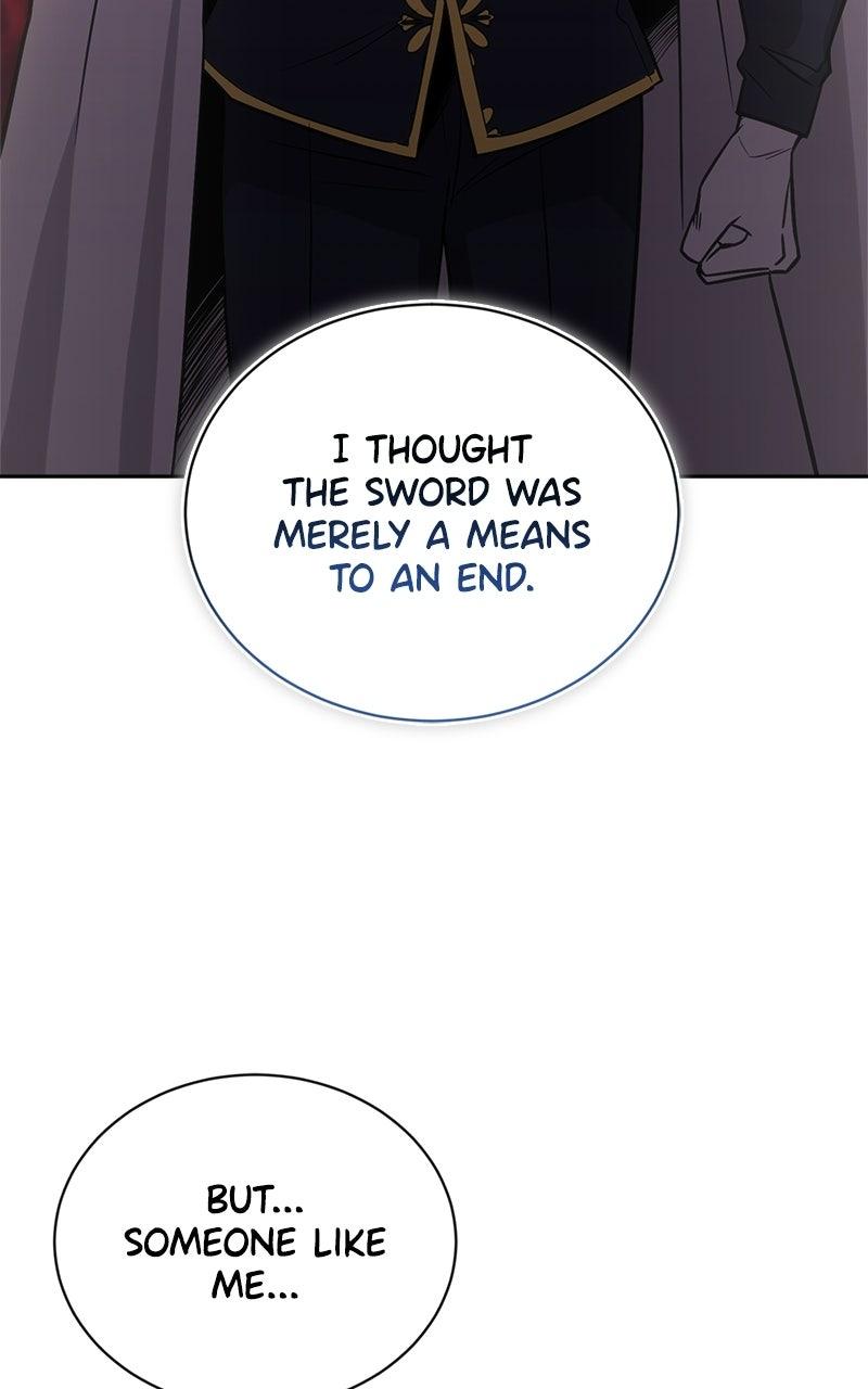 The Lazy Lord Masters the Sword Chapter 142 — page 86