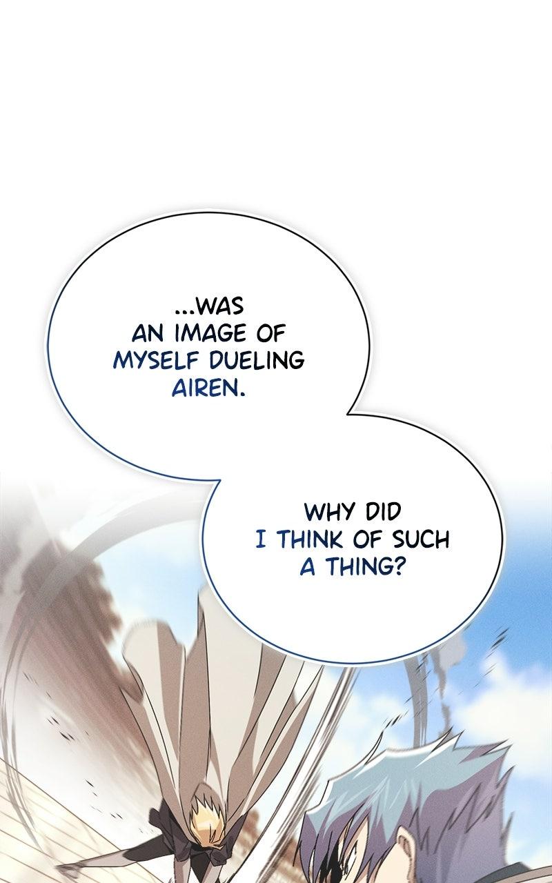 The Lazy Lord Masters the Sword Chapter 142 — page 88