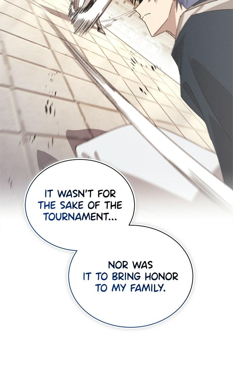 The Lazy Lord Masters the Sword Chapter 142 — page 89