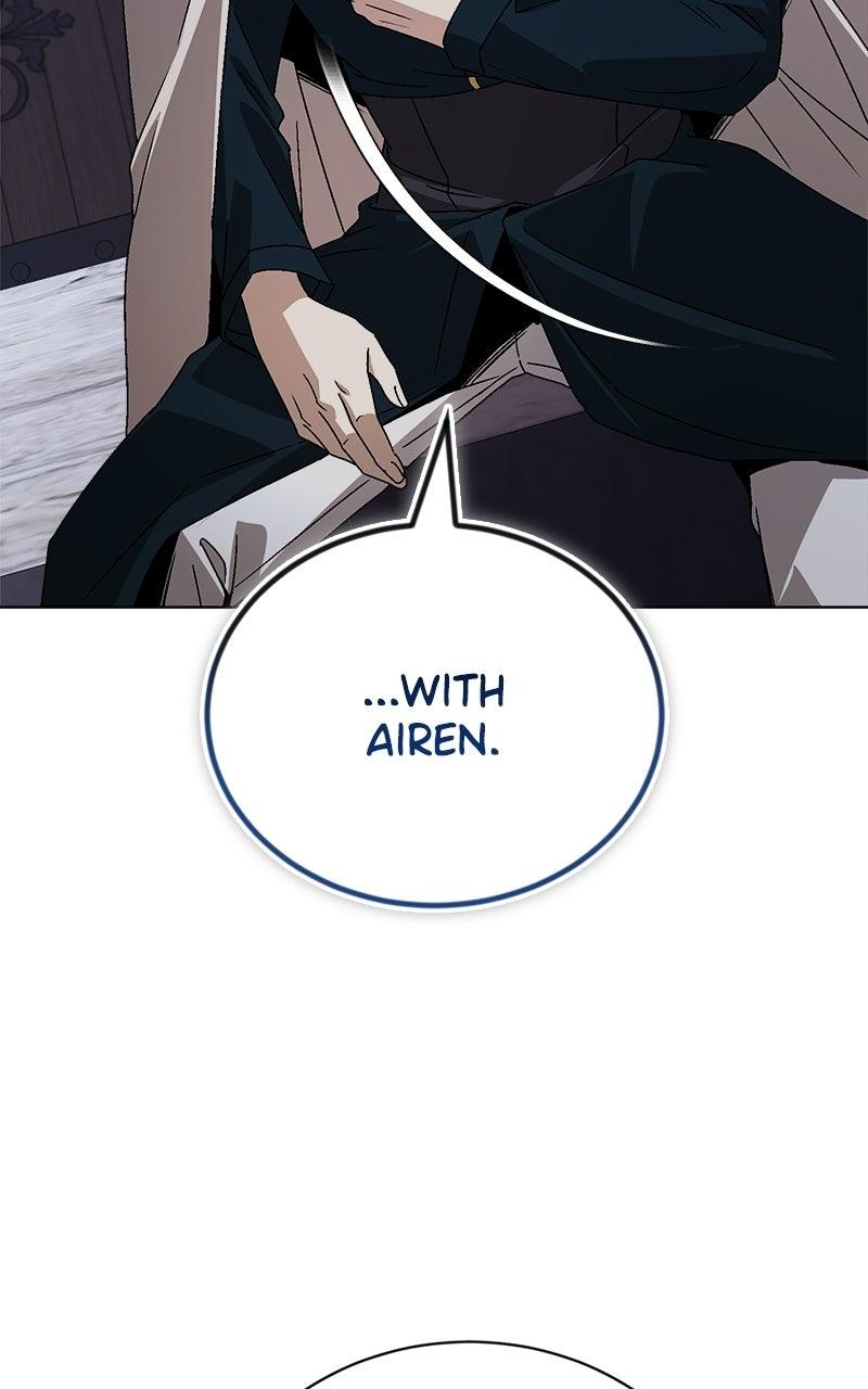 The Lazy Lord Masters the Sword Chapter 142 — page 91