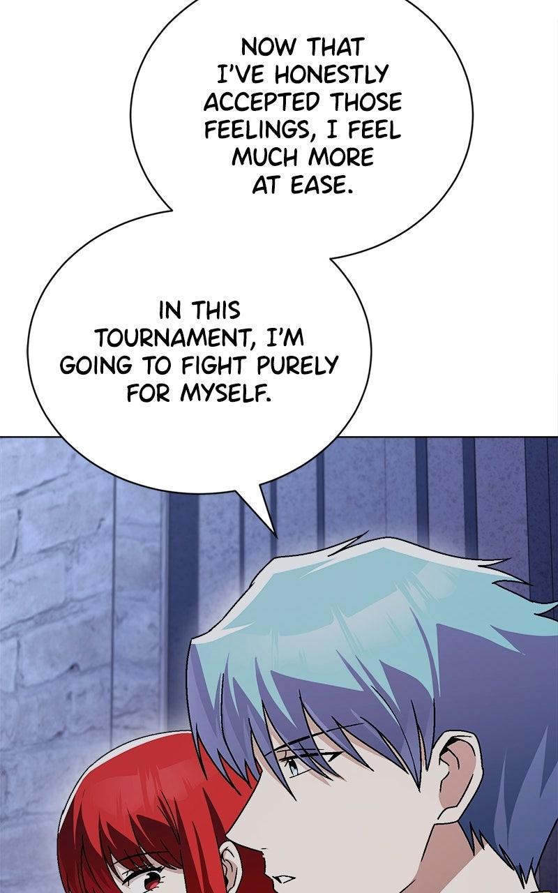 The Lazy Lord Masters the Sword Chapter 142 — page 92