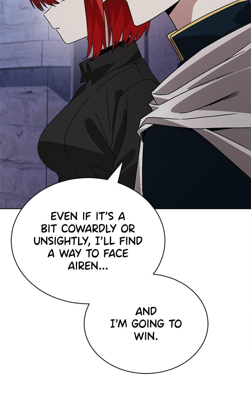 The Lazy Lord Masters the Sword Chapter 142 — page 93