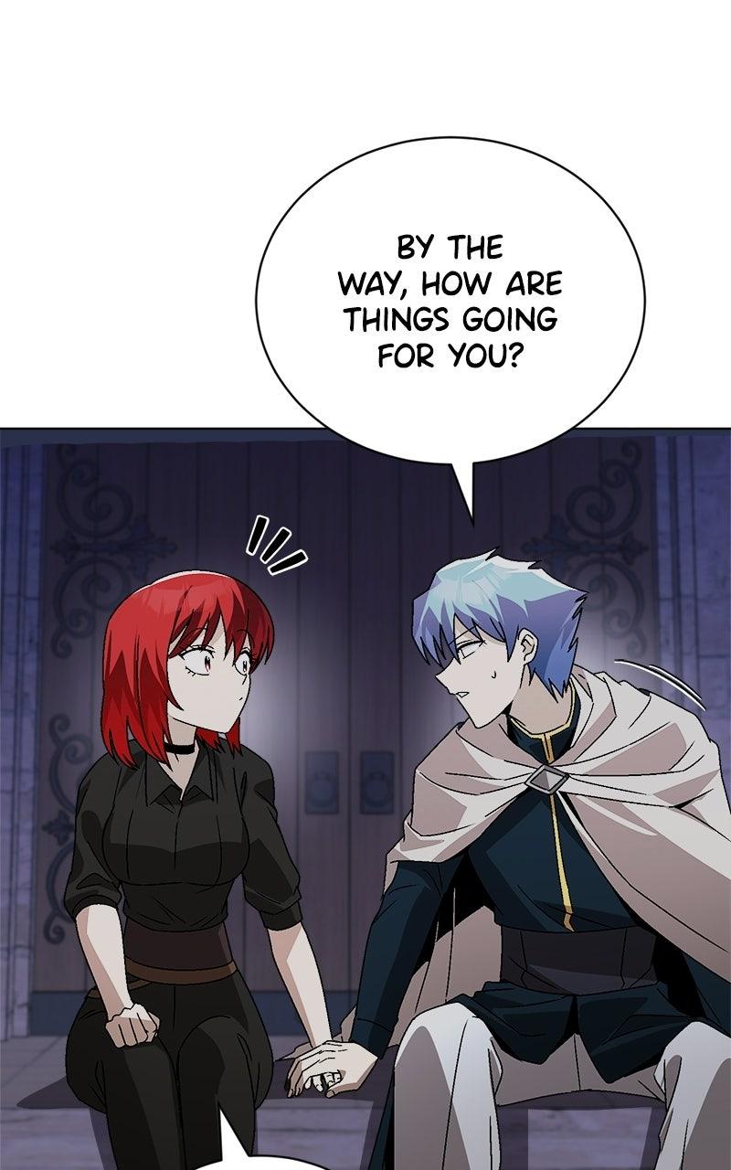The Lazy Lord Masters the Sword Chapter 142 — page 101