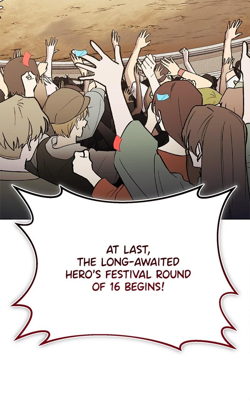 The Lazy Lord Masters the Sword Chapter 142 — page 107