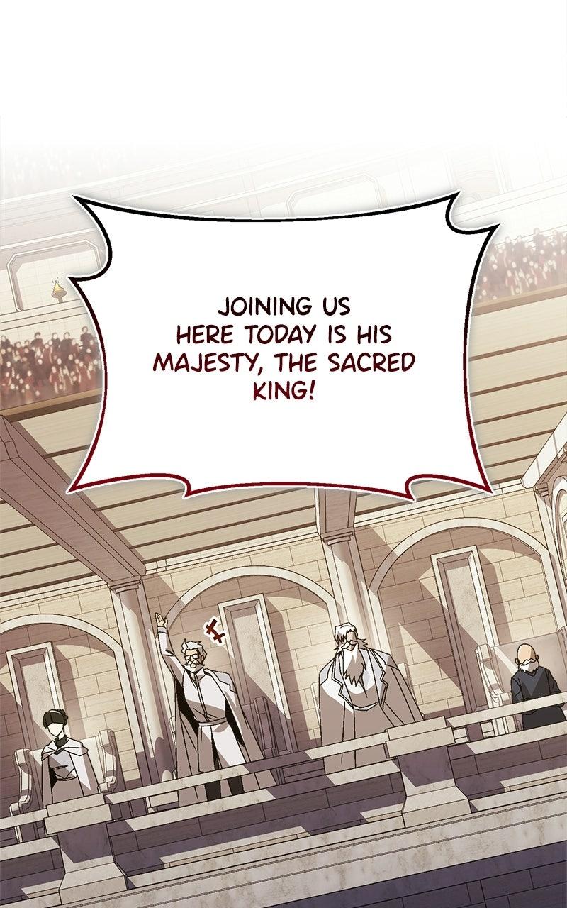 The Lazy Lord Masters the Sword Chapter 142 — page 108