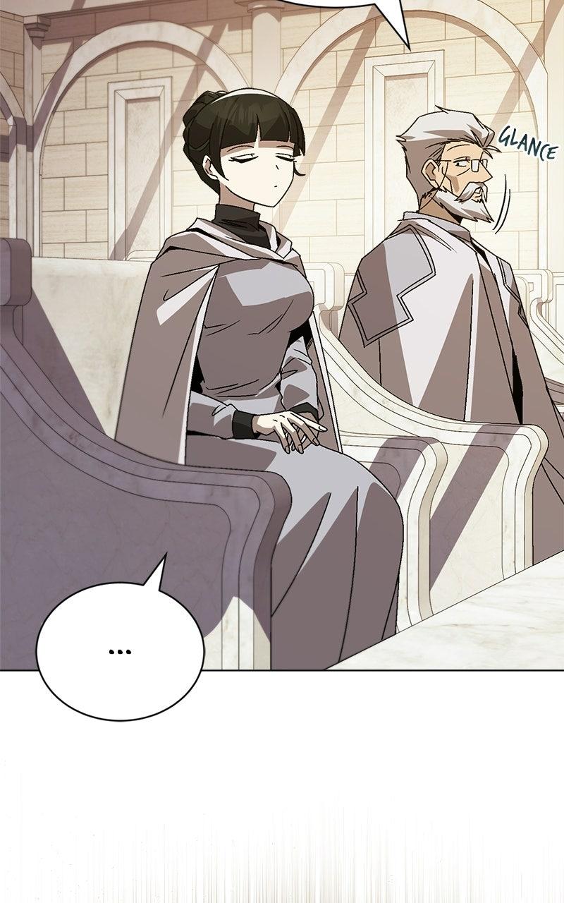 The Lazy Lord Masters the Sword Chapter 142 — page 110