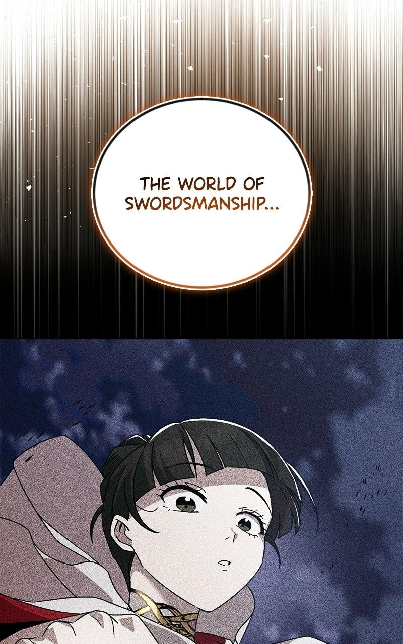 The Lazy Lord Masters the Sword Chapter 142 — page 111