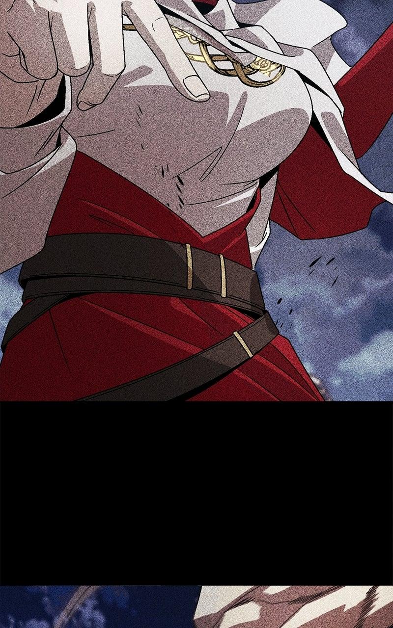 The Lazy Lord Masters the Sword Chapter 142 — page 112