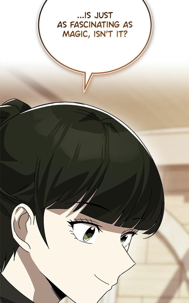The Lazy Lord Masters the Sword Chapter 142 — page 115
