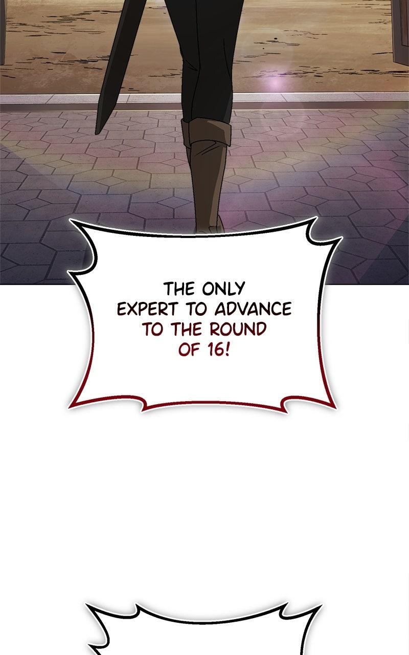 The Lazy Lord Masters the Sword Chapter 142 — page 118