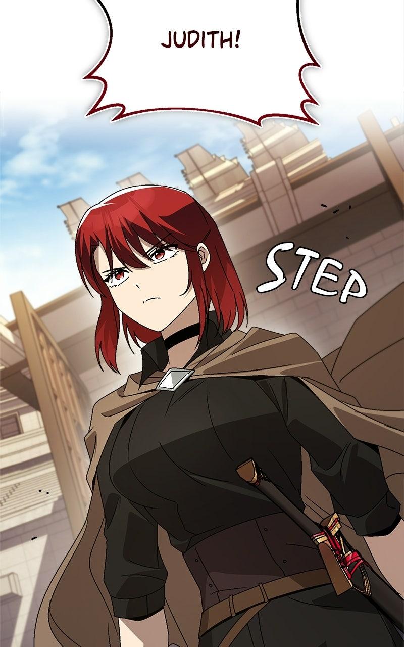 The Lazy Lord Masters the Sword Chapter 142 — page 119