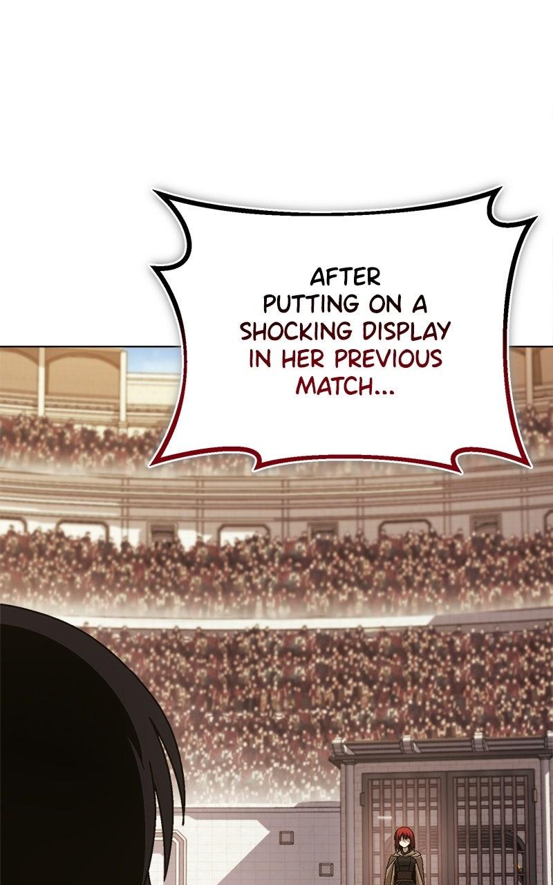 The Lazy Lord Masters the Sword Chapter 142 — page 122
