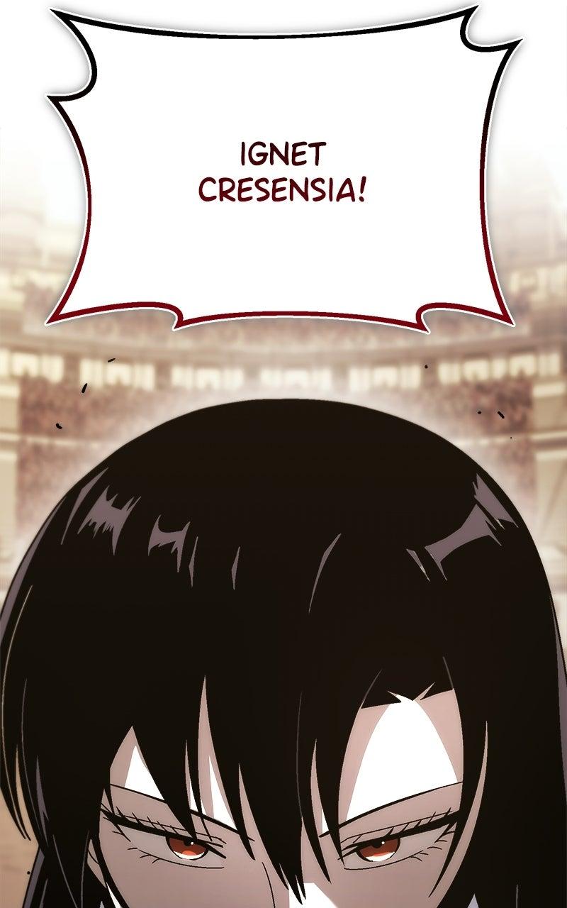 The Lazy Lord Masters the Sword Chapter 142 — page 124