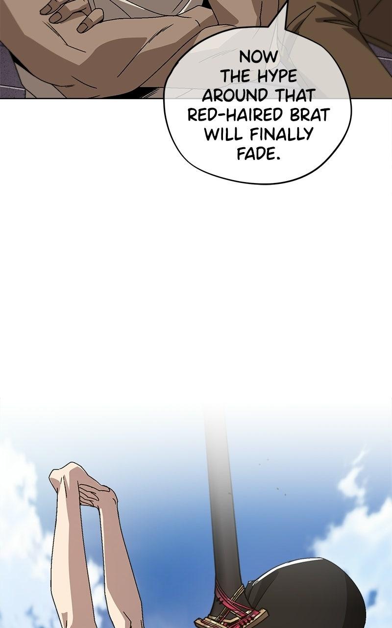 The Lazy Lord Masters the Sword Chapter 142 — page 127