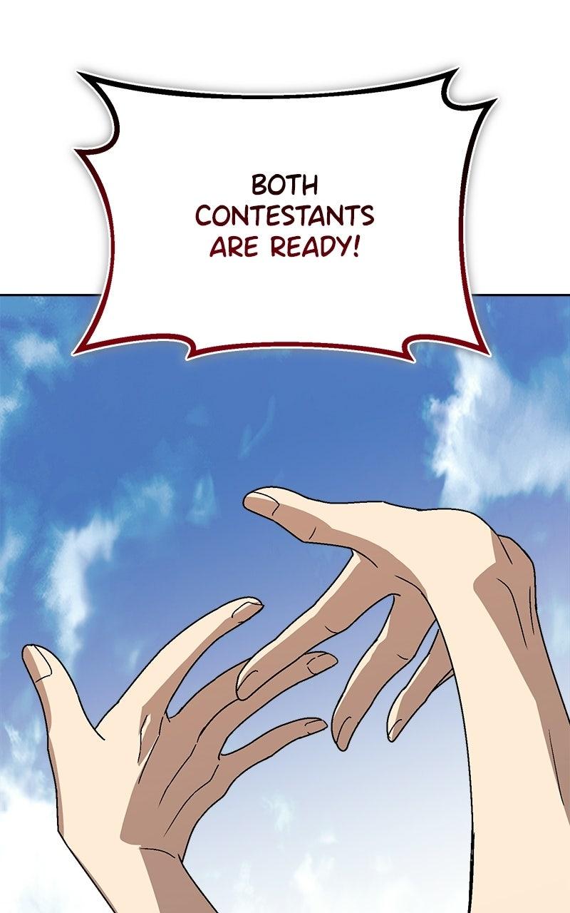 The Lazy Lord Masters the Sword Chapter 142 — page 129