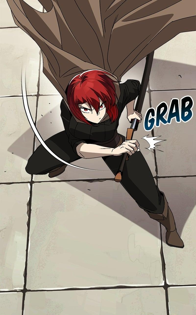 The Lazy Lord Masters the Sword Chapter 142 — page 131