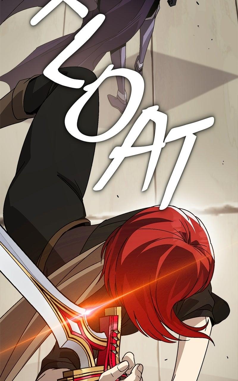 The Lazy Lord Masters the Sword Chapter 142 — page 135