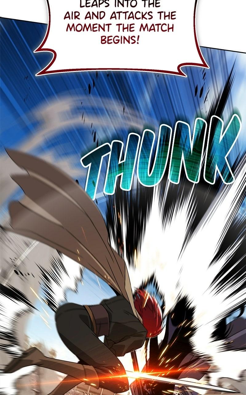 The Lazy Lord Masters the Sword Chapter 142 — page 137