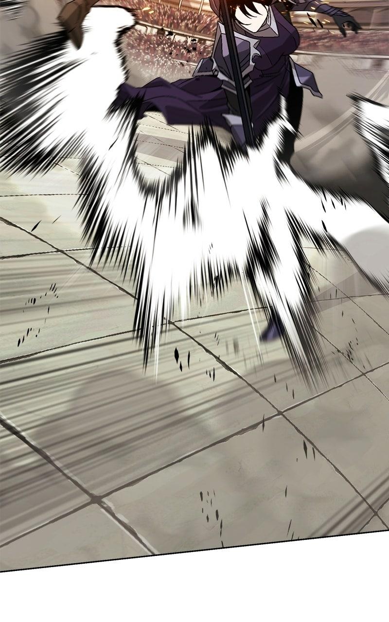 The Lazy Lord Masters the Sword Chapter 142 — page 138