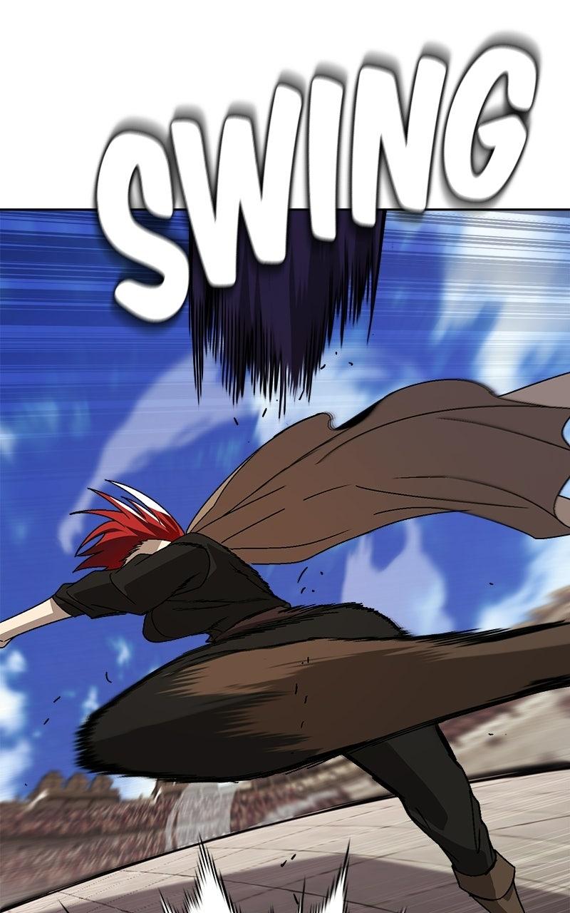 The Lazy Lord Masters the Sword Chapter 142 — page 146