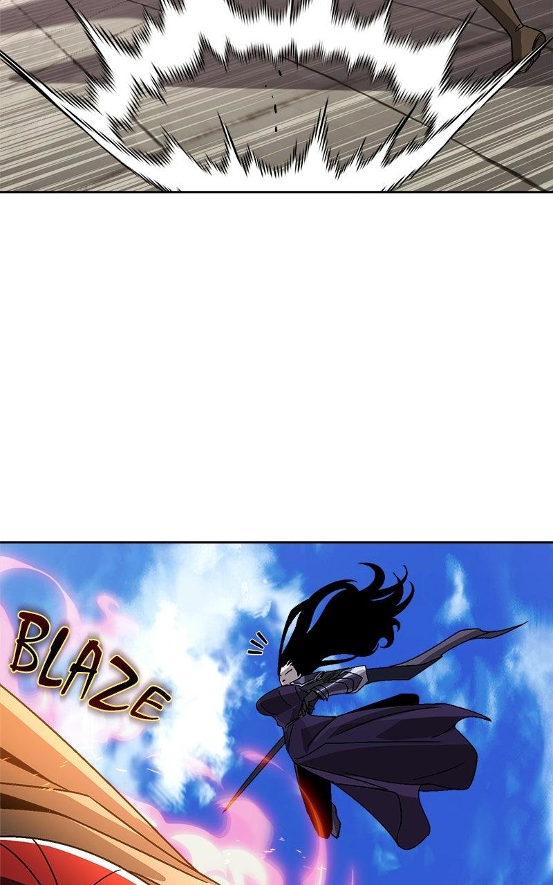 The Lazy Lord Masters the Sword Chapter 142 — page 147