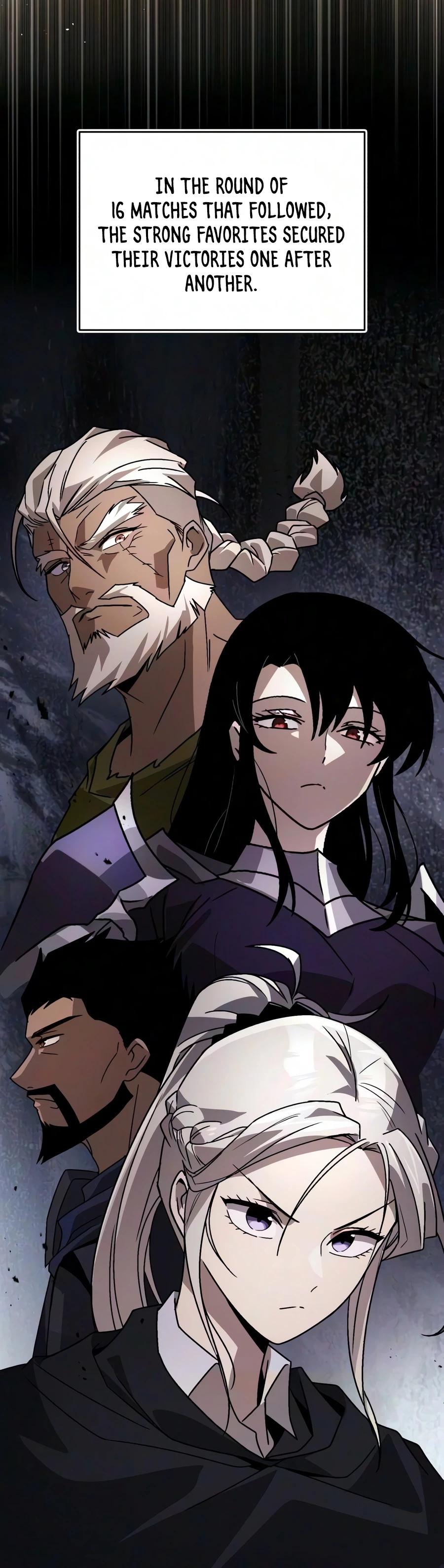 The Lazy Lord Masters the Sword Chapter 144 — page 3