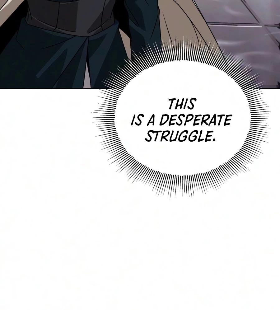 The Lazy Lord Masters the Sword Chapter 144 — page 19