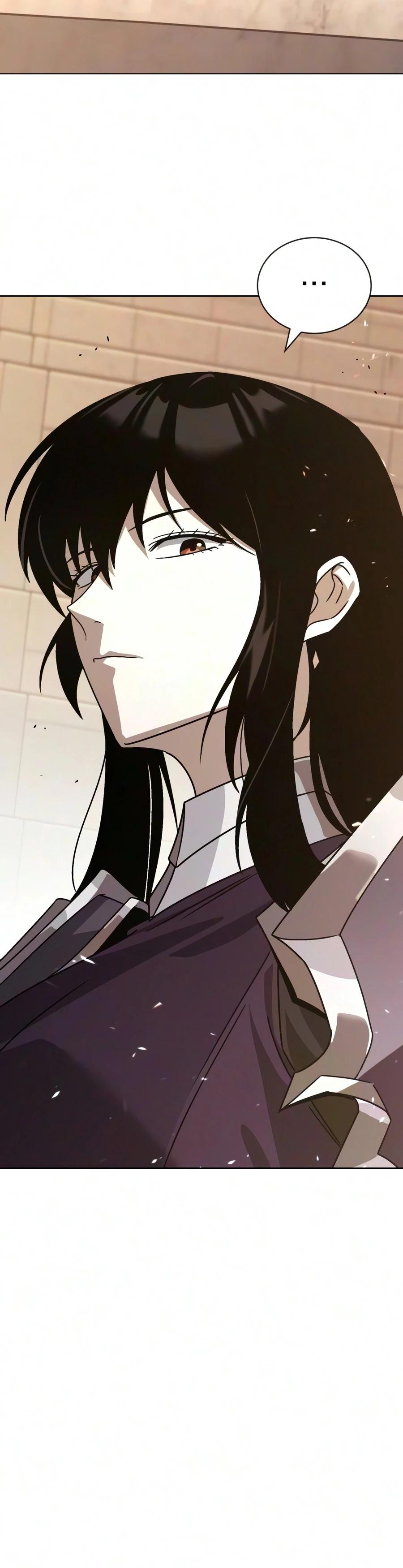 The Lazy Lord Masters the Sword Chapter 145 — page 9