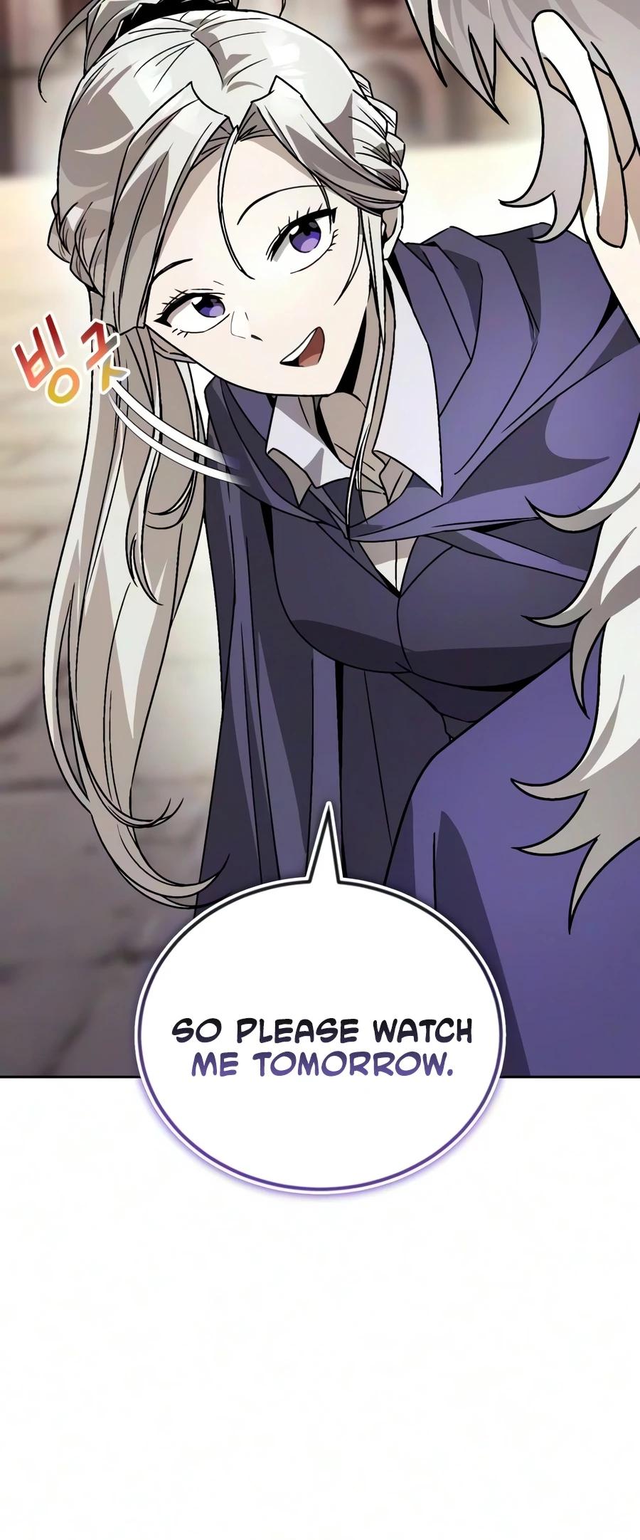 The Lazy Lord Masters the Sword Chapter 145 — page 15