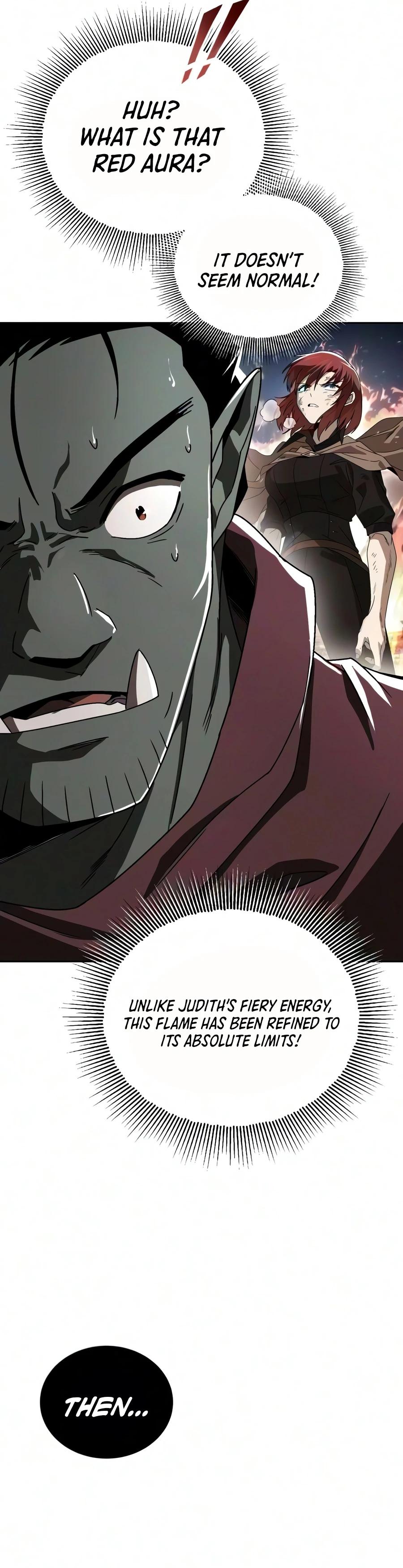 The Lazy Lord Masters the Sword Chapter 148 — page 9