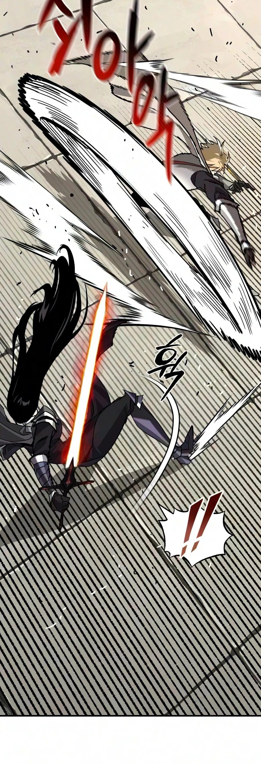 The Lazy Lord Masters the Sword Chapter 148 — page 13