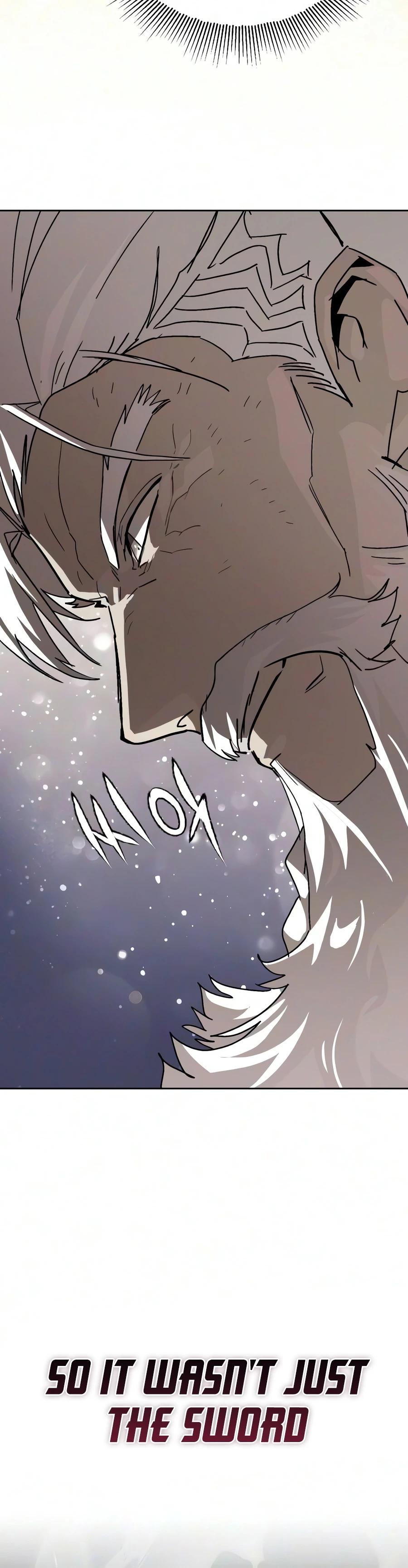 The Lazy Lord Masters the Sword Chapter 148 — page 28