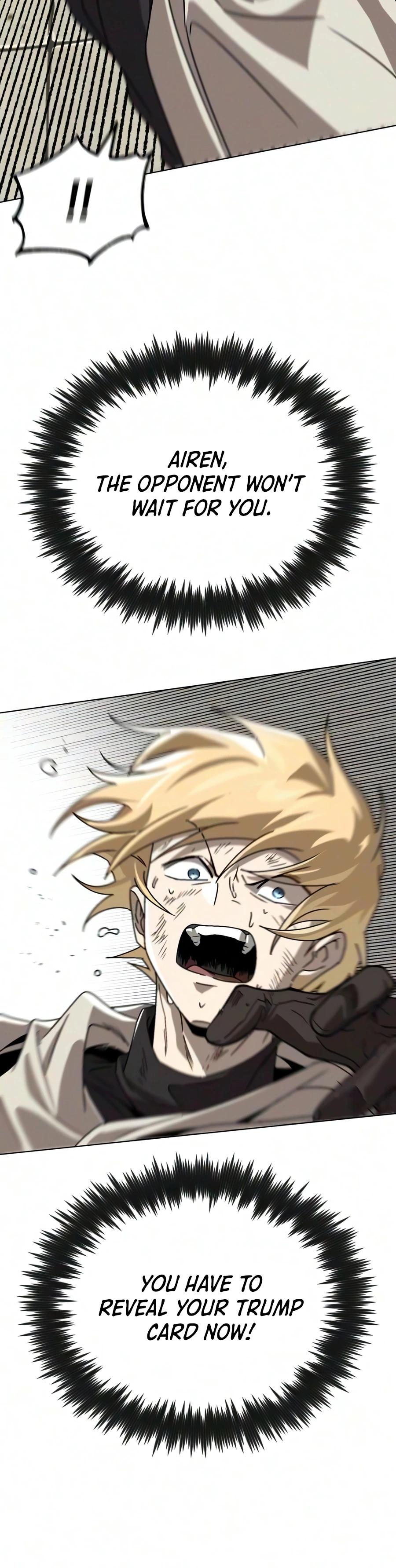 The Lazy Lord Masters the Sword Chapter 149 — page 7