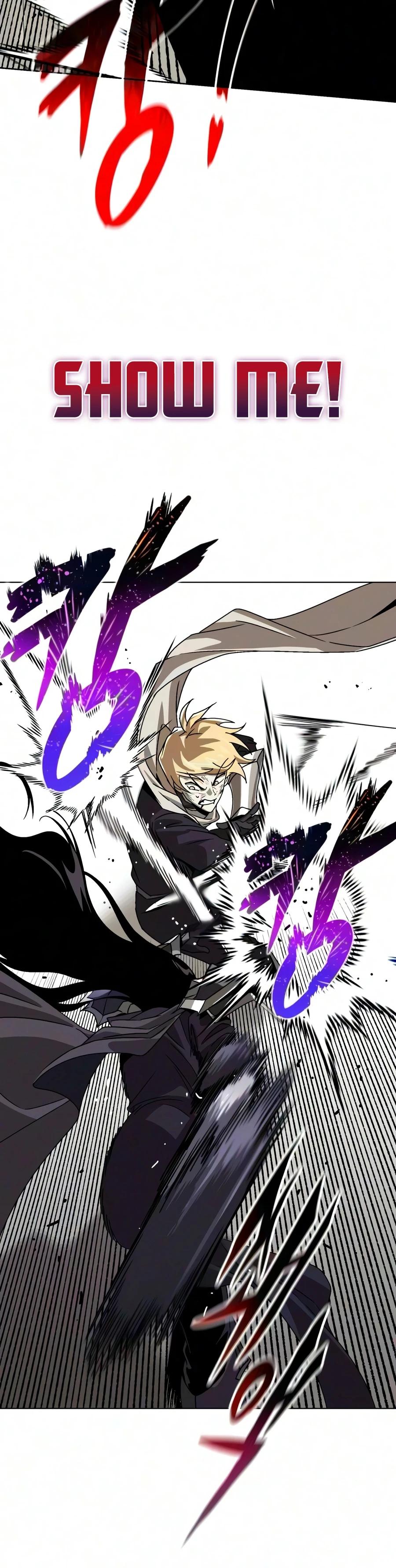 The Lazy Lord Masters the Sword Chapter 149 — page 11