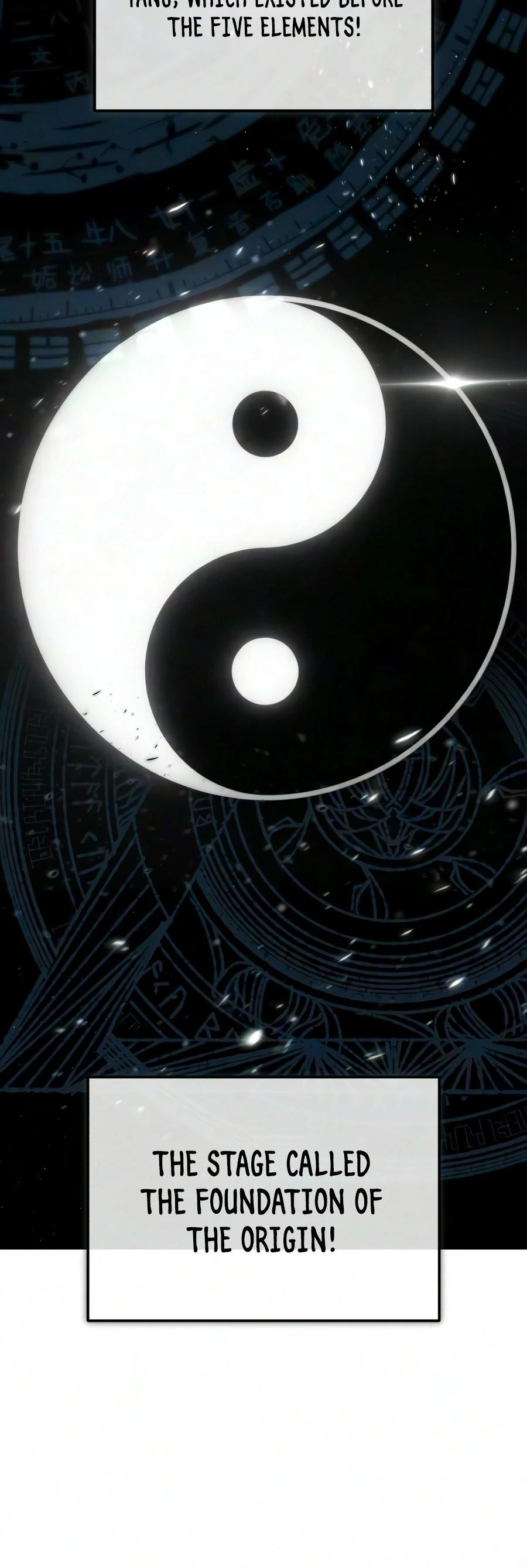 The Lazy Lord Masters the Sword Chapter 150 — page 3