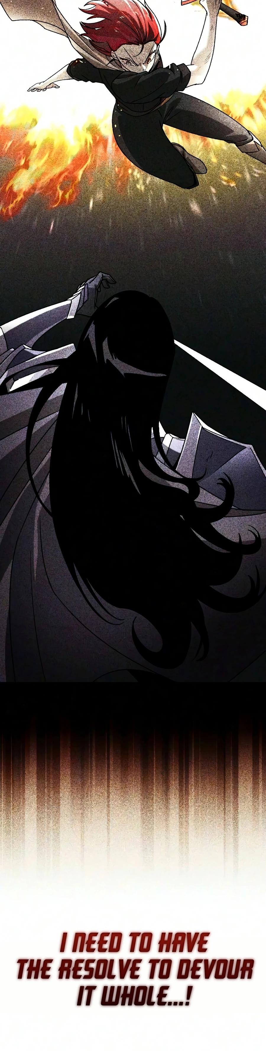 The Lazy Lord Masters the Sword Chapter 150 — page 11