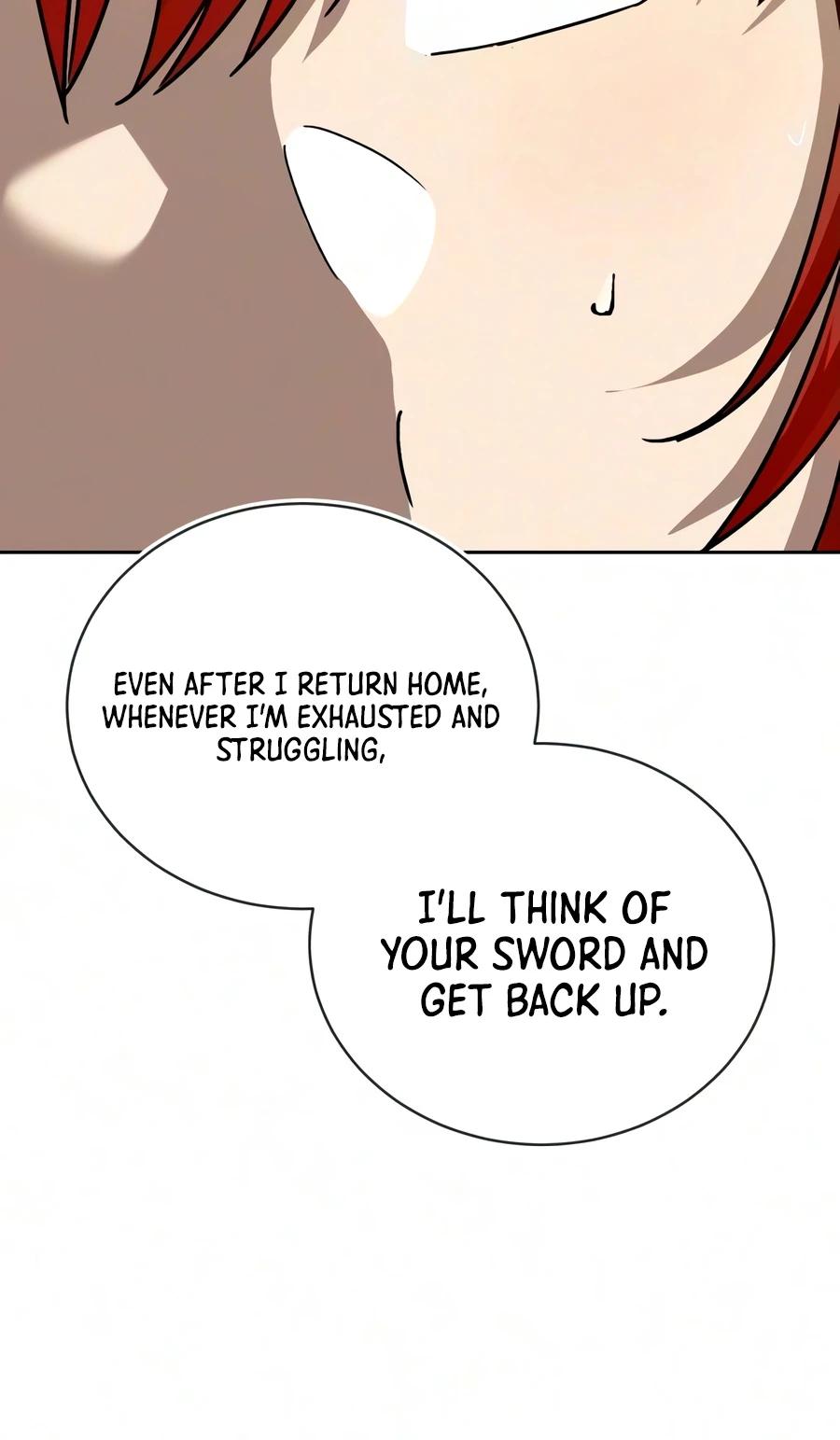 The Lazy Lord Masters the Sword Chapter 151 — page 5