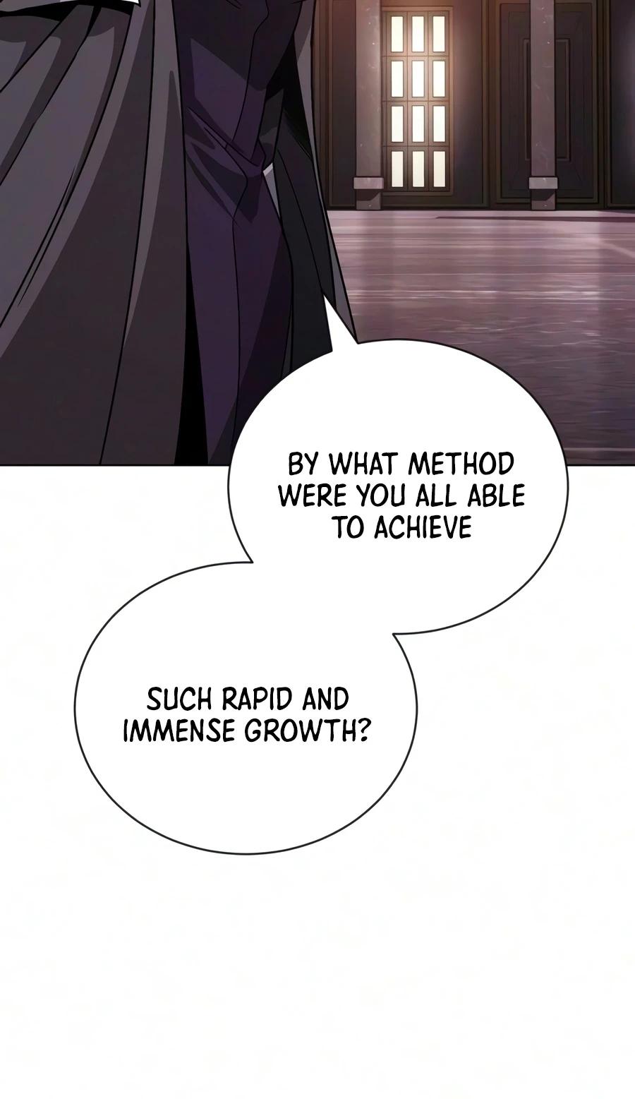 The Lazy Lord Masters the Sword Chapter 151 — page 15