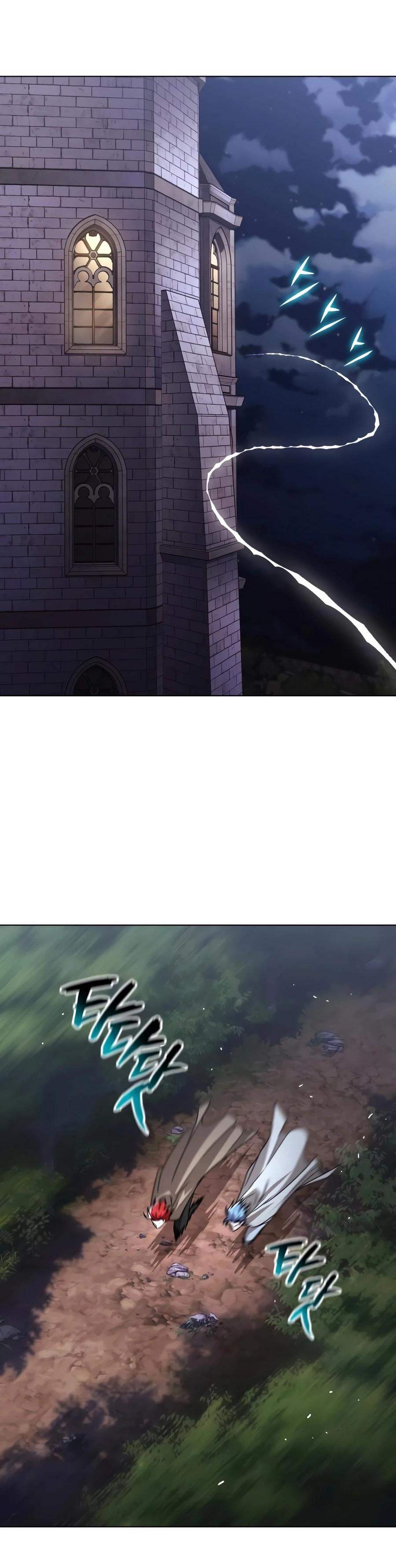 The Lazy Lord Masters the Sword Chapter 152 — page 11