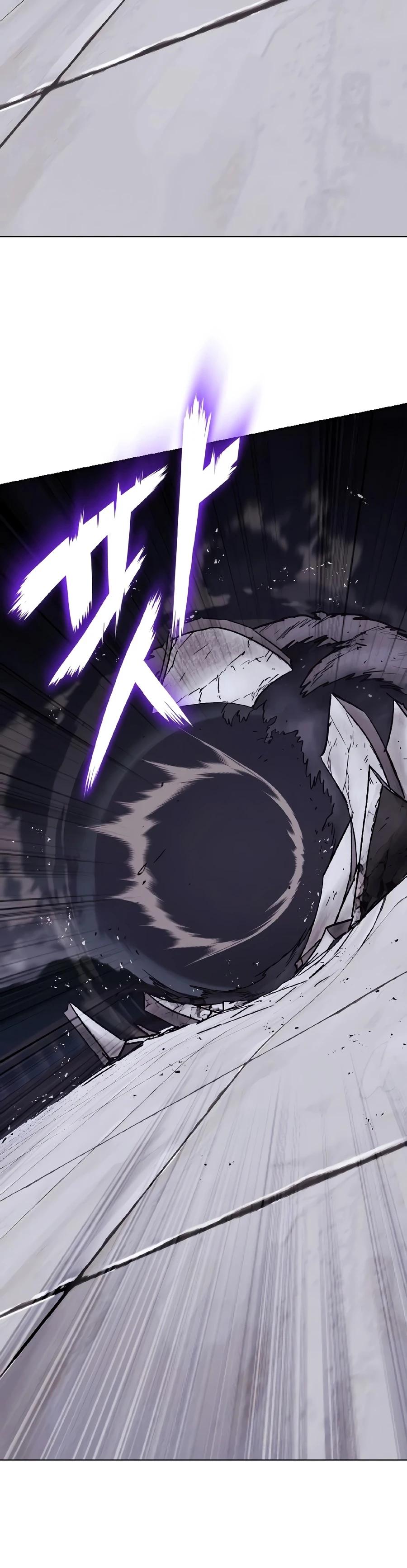 The Lazy Lord Masters the Sword Chapter 153 — page 3