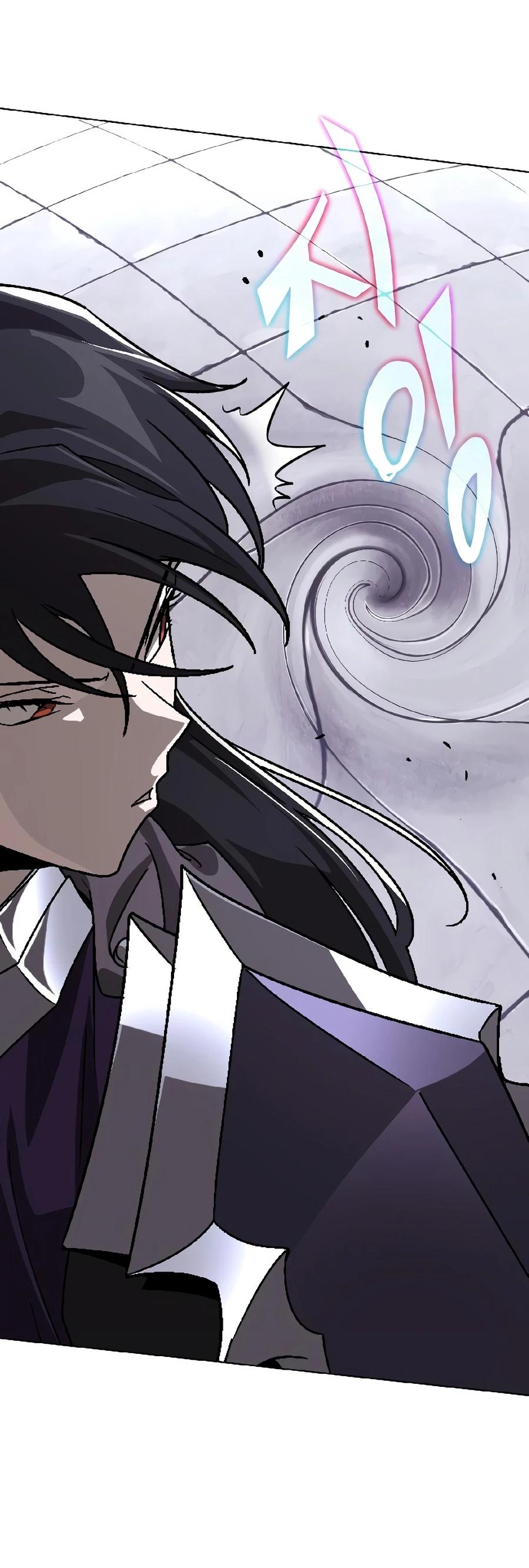 The Lazy Lord Masters the Sword Chapter 153 — page 5