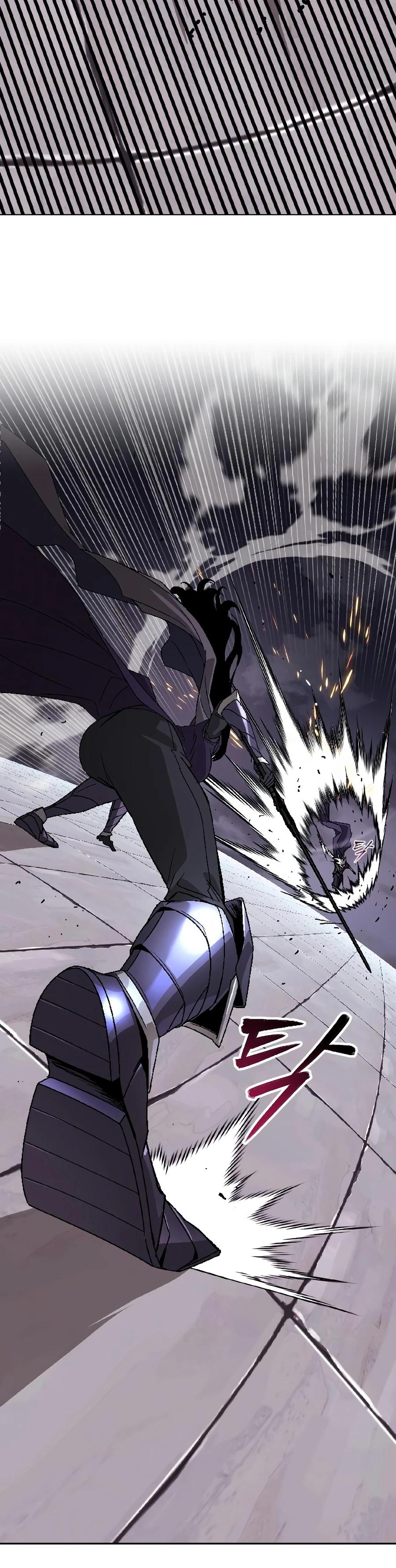 The Lazy Lord Masters the Sword Chapter 153 — page 9