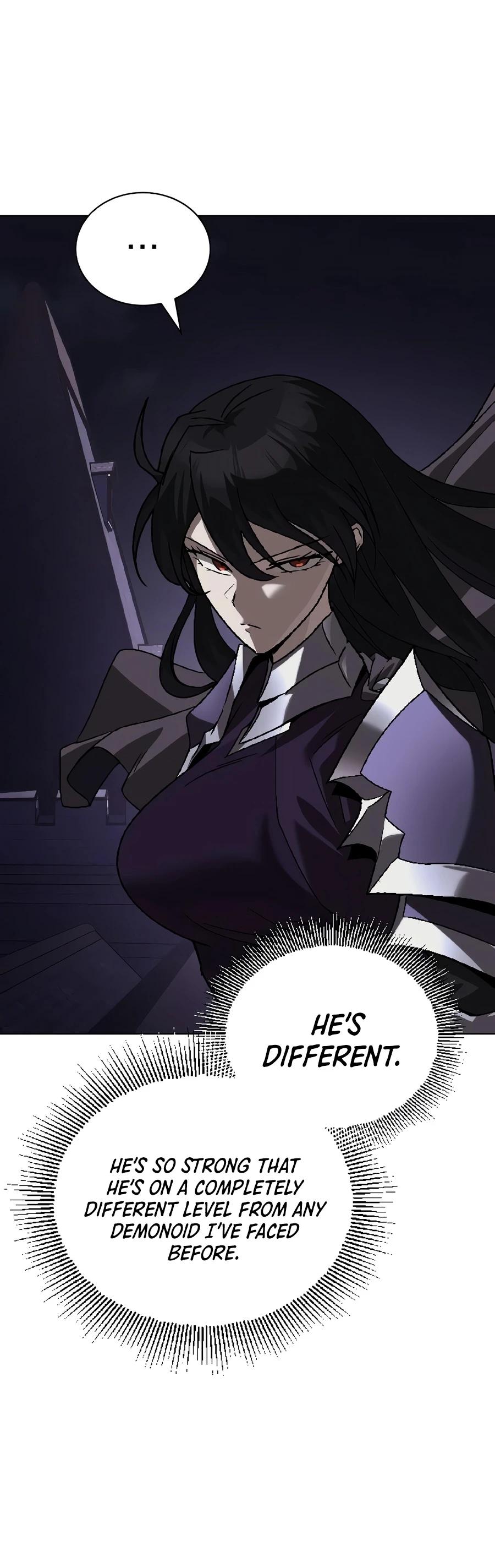 The Lazy Lord Masters the Sword Chapter 153 — page 13