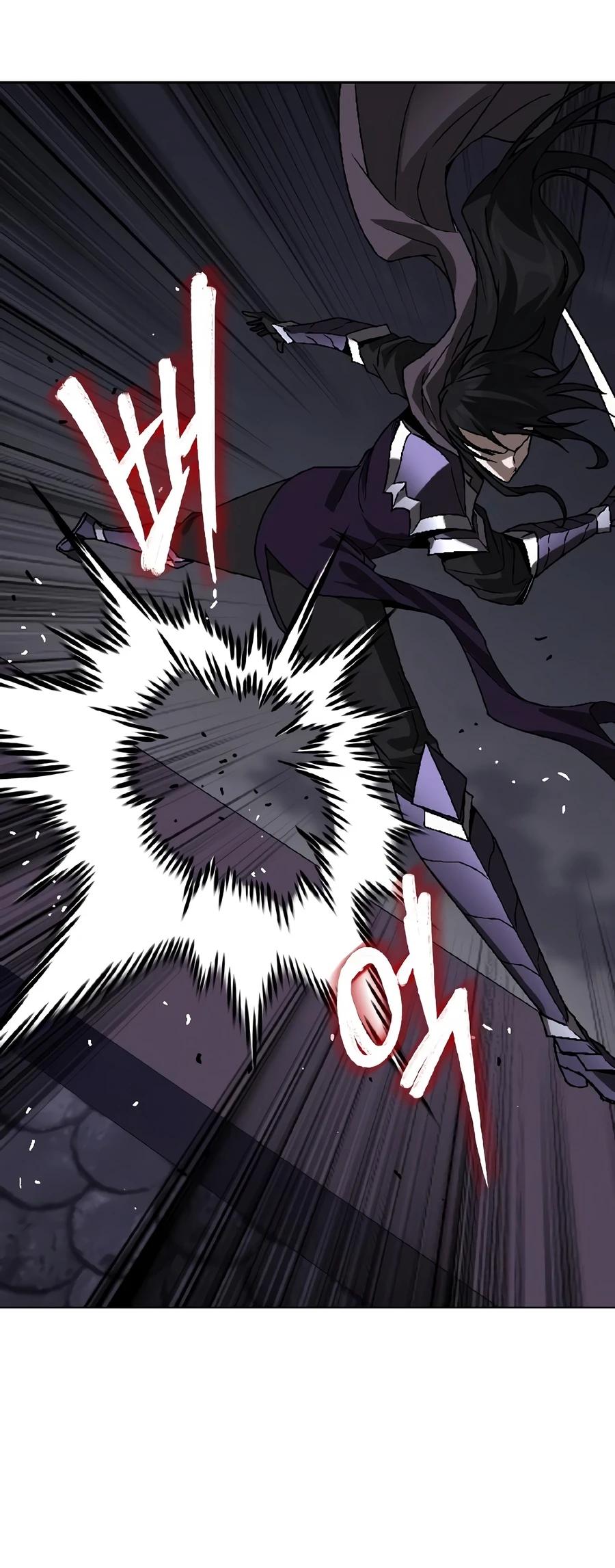 The Lazy Lord Masters the Sword Chapter 153 — page 19