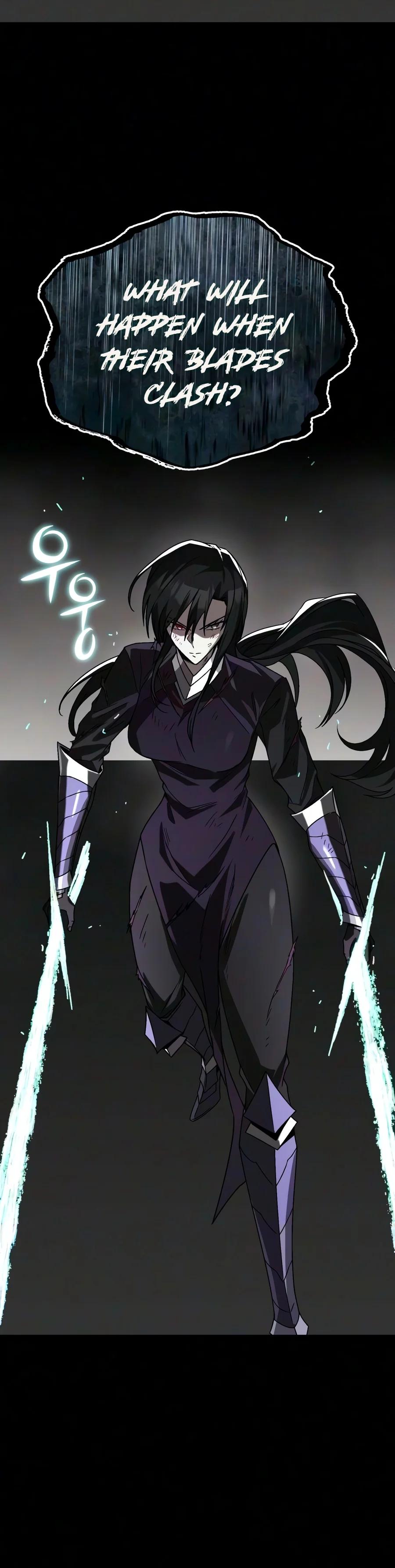 The Lazy Lord Masters the Sword Chapter 156 — page 3