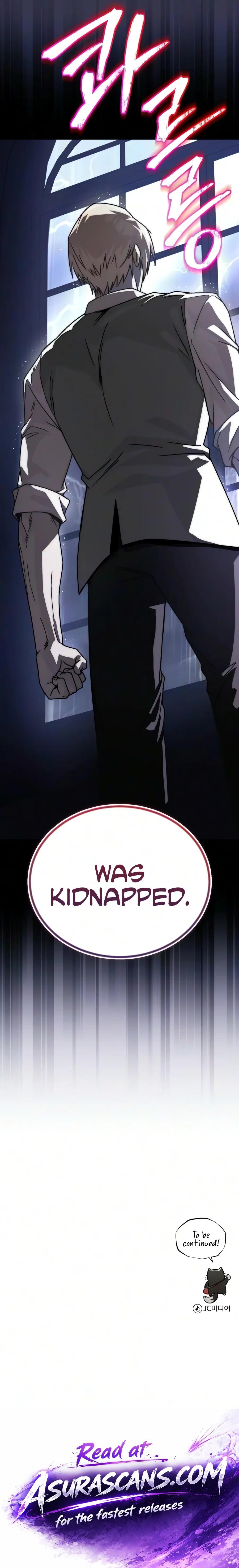 The Lazy Lord Masters the Sword Chapter 156 — page 24