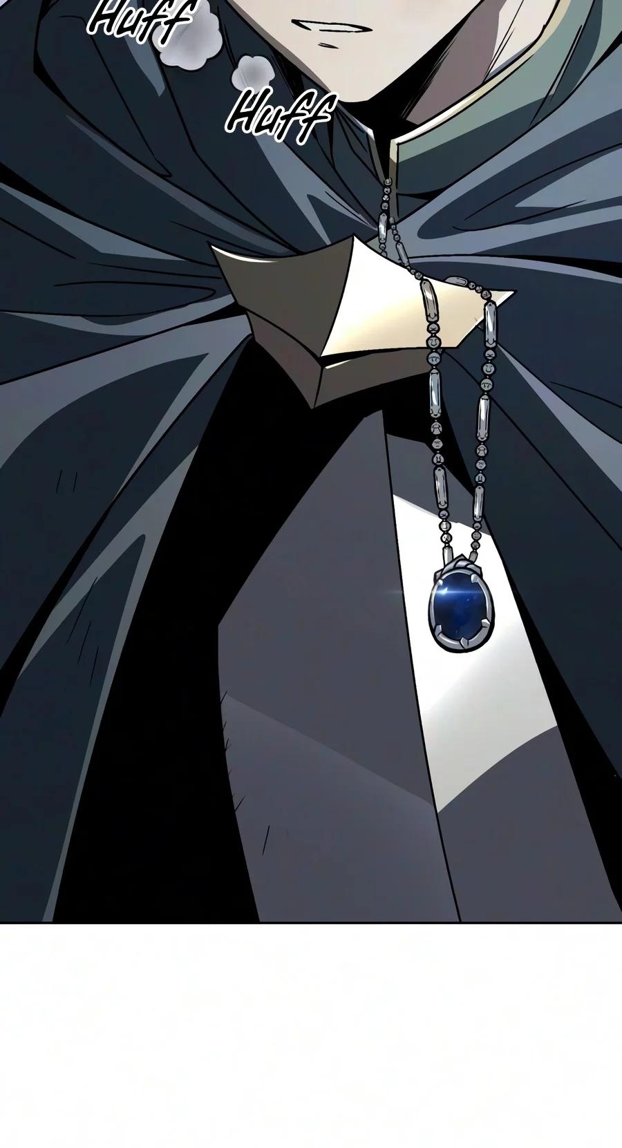 The Lazy Lord Masters the Sword Chapter 157 — page 13